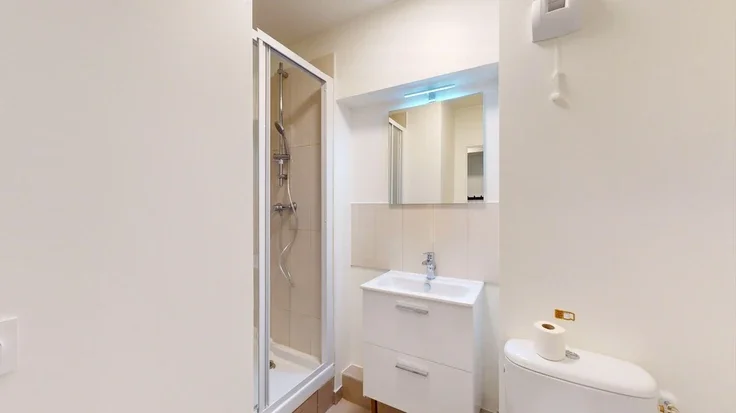 Appartement Rue Louis de Broglie à Orsay