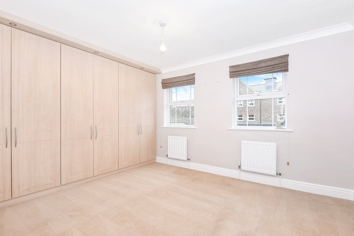 House Mortley Close in Tonbridge and Malling