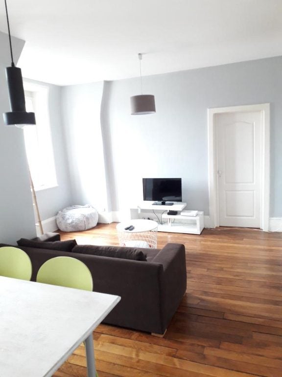 Appartement Autoroute de Lorraine-Bourgogne à Maxéville