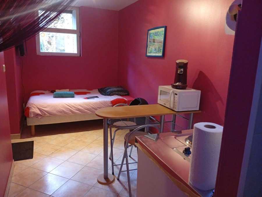 Appartement Rue Victor Hugo à Saint-Gaudens