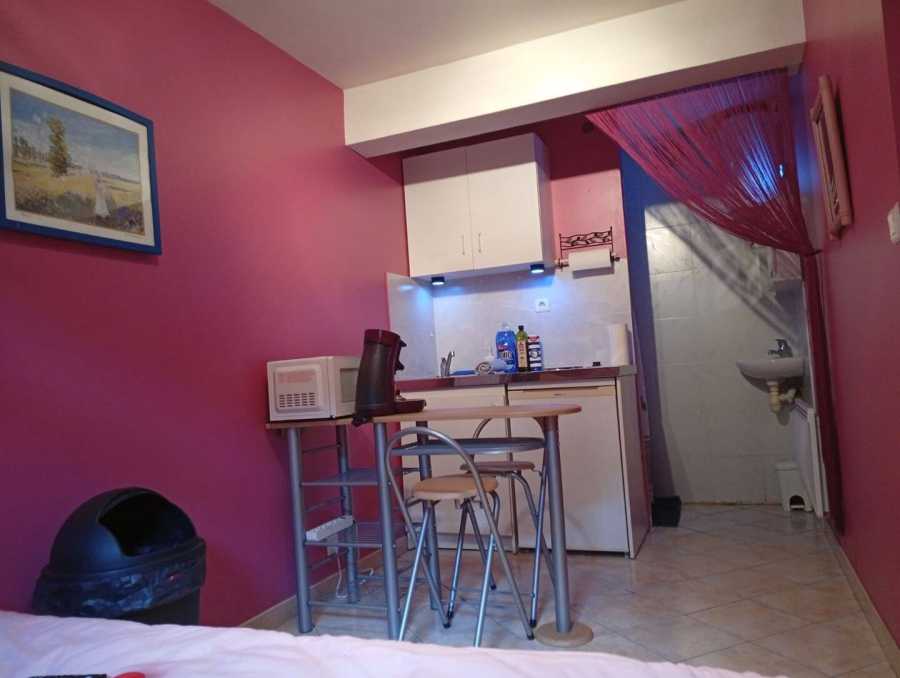 Appartement Rue Victor Hugo à Saint-Gaudens