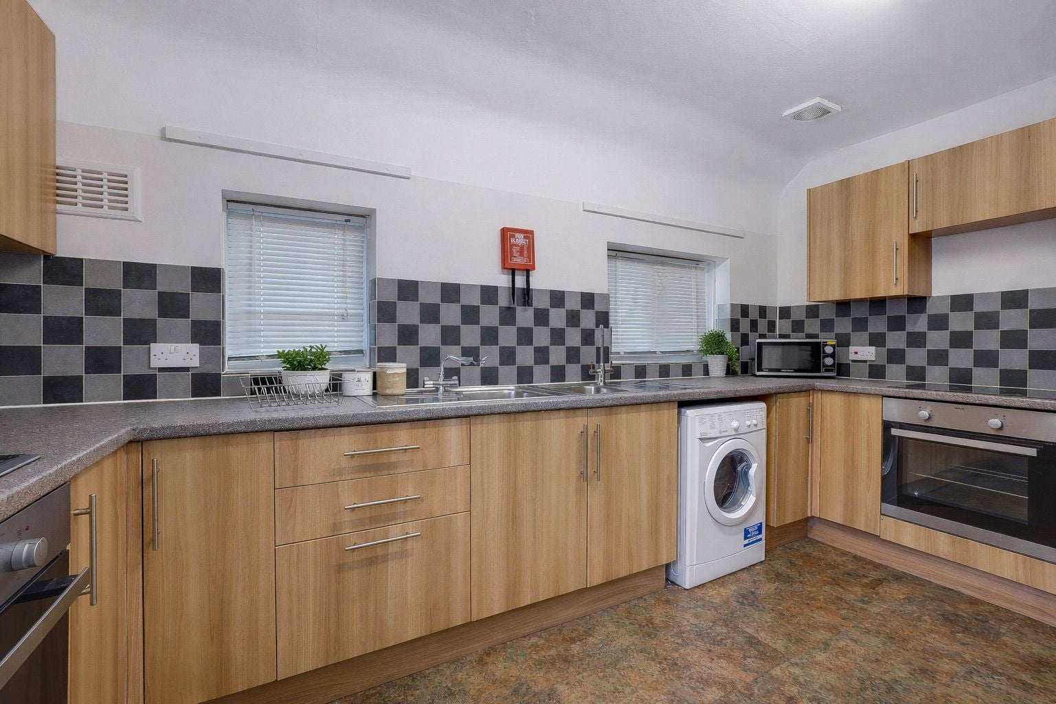Room Longport in Canterbury