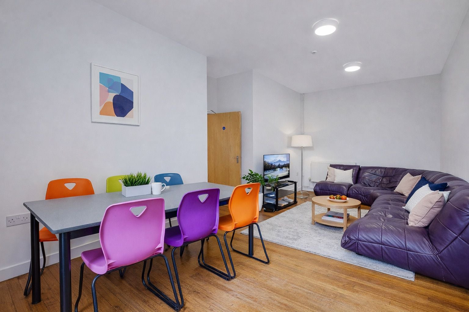 Room Longport in Canterbury