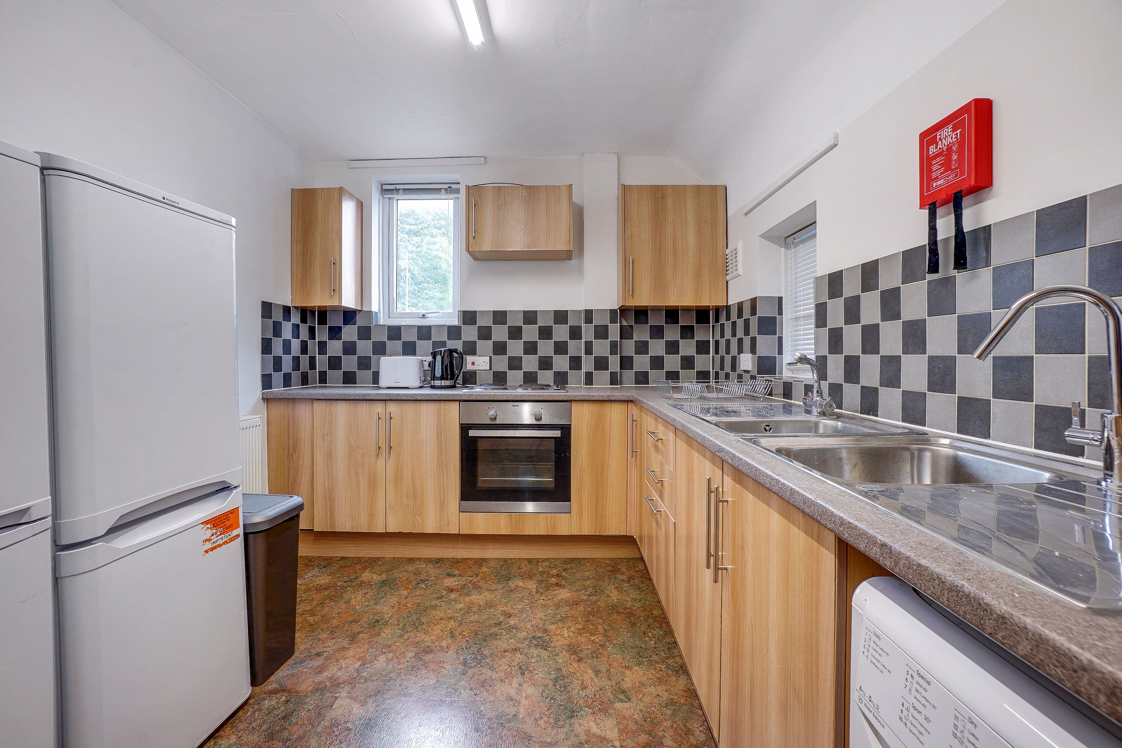 Room Longport in Canterbury