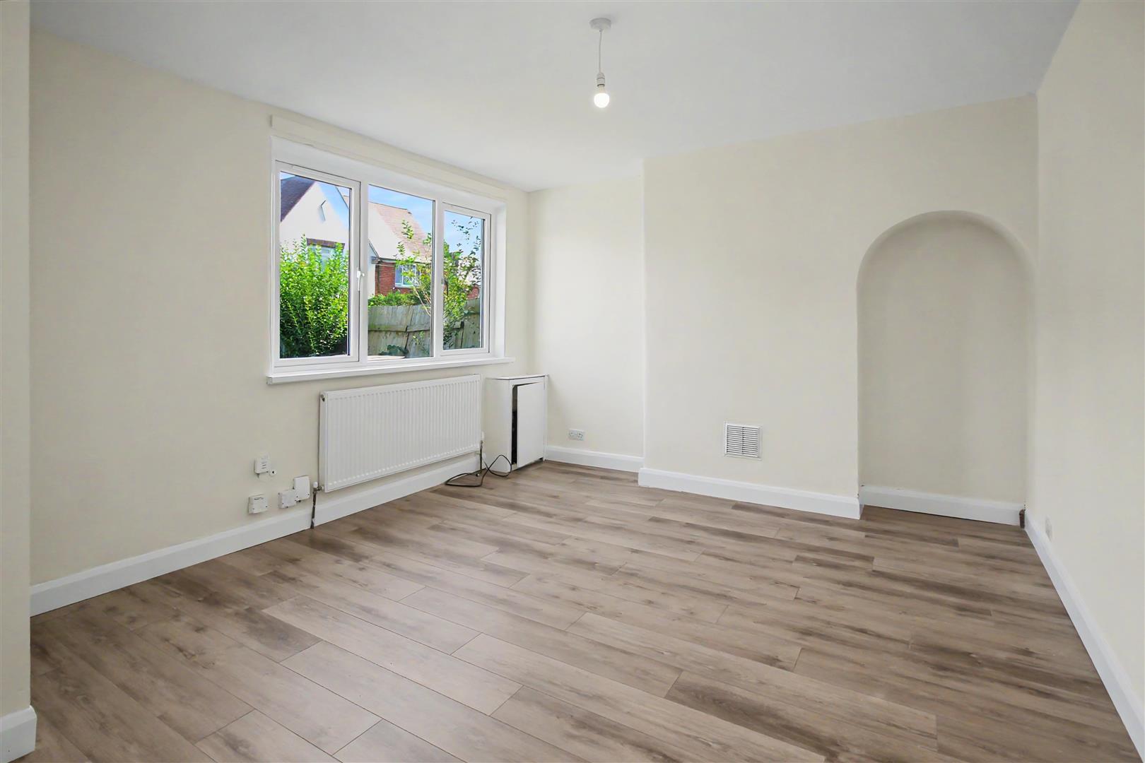 House Priory Road in Wellingborough
