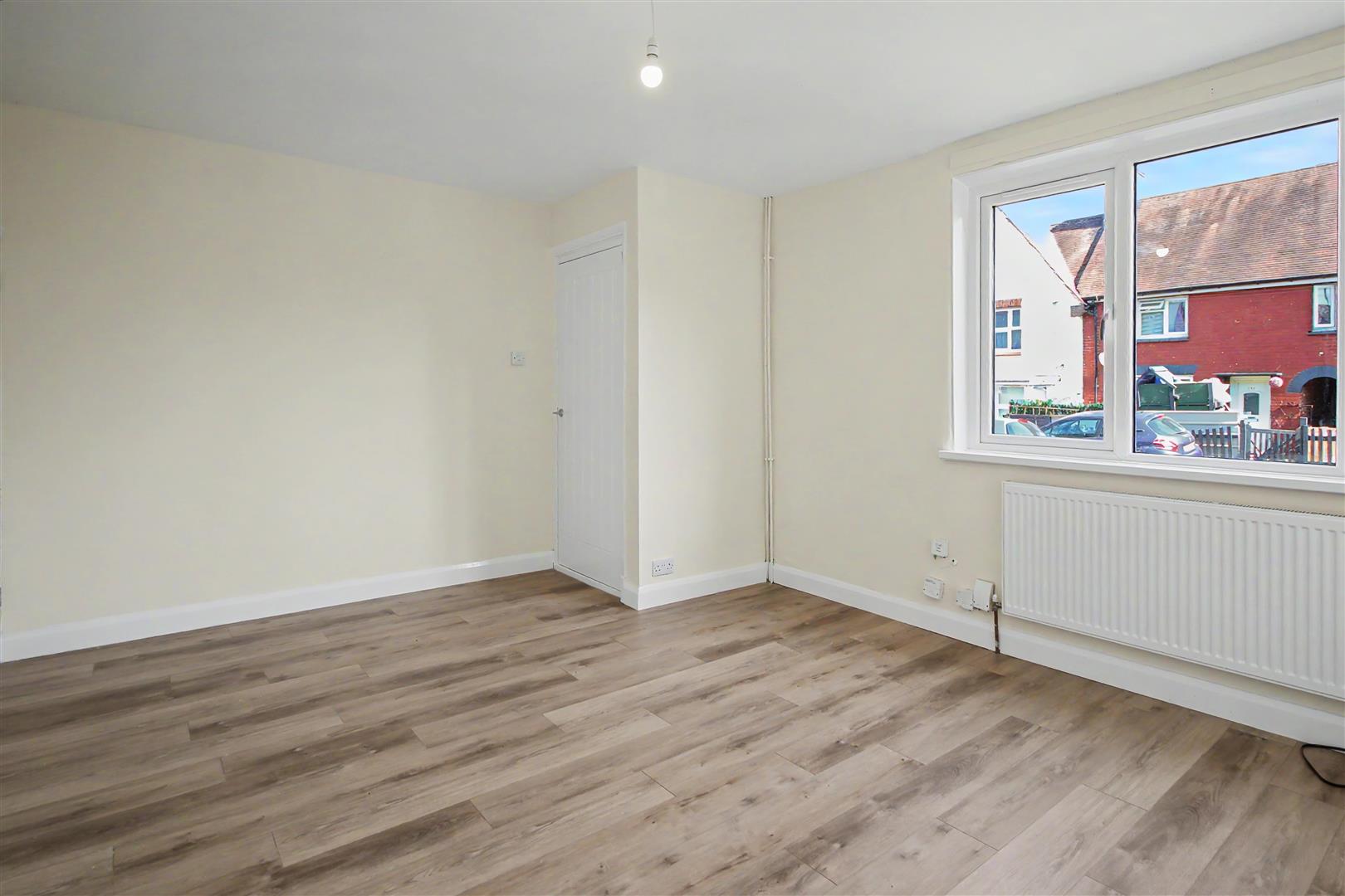 House Priory Road in Wellingborough