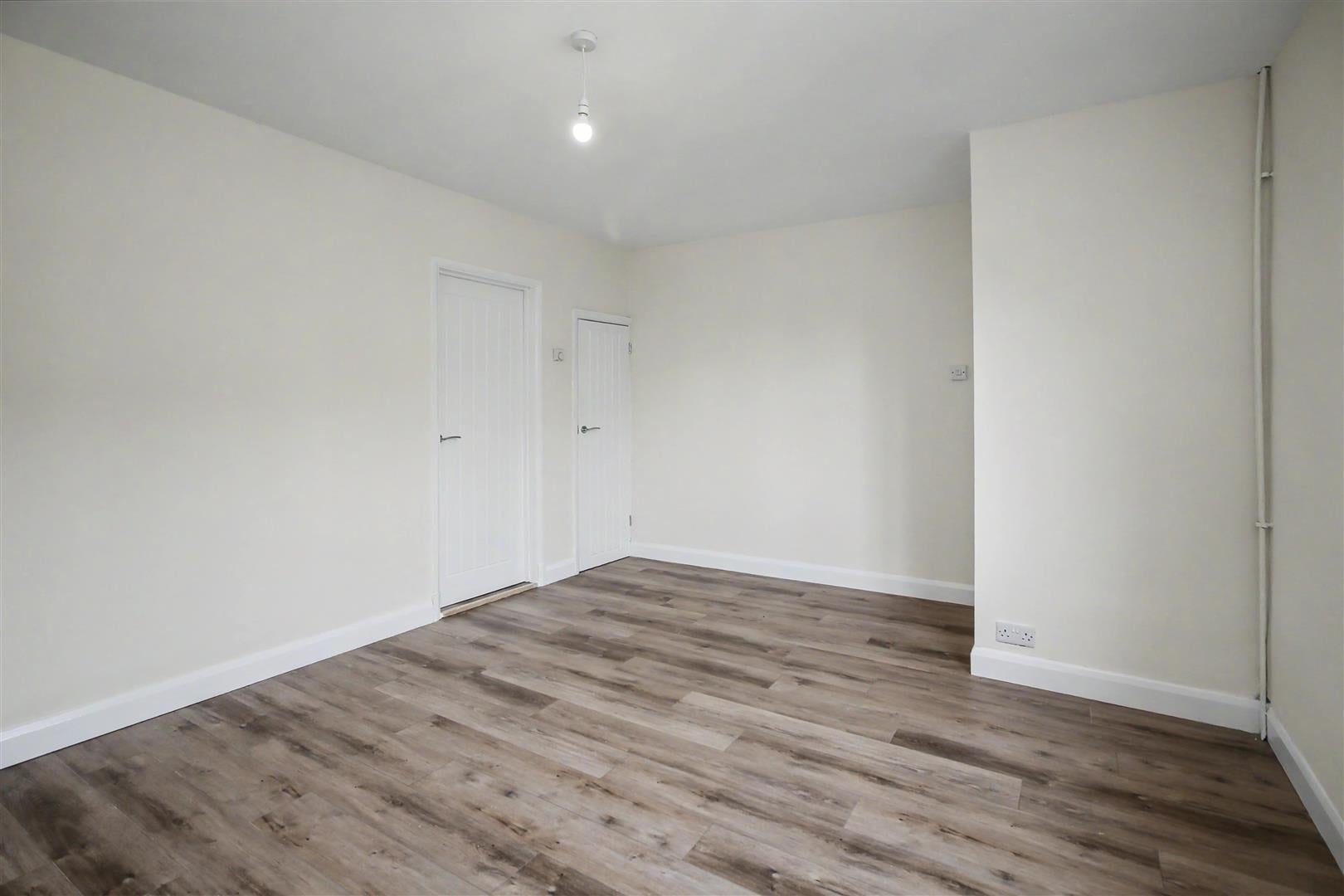 House Priory Road in Wellingborough