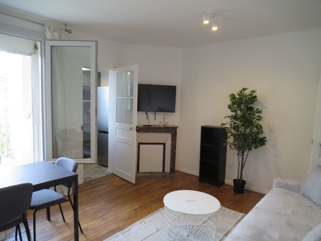 Appartement Rue Picardie à Poitiers