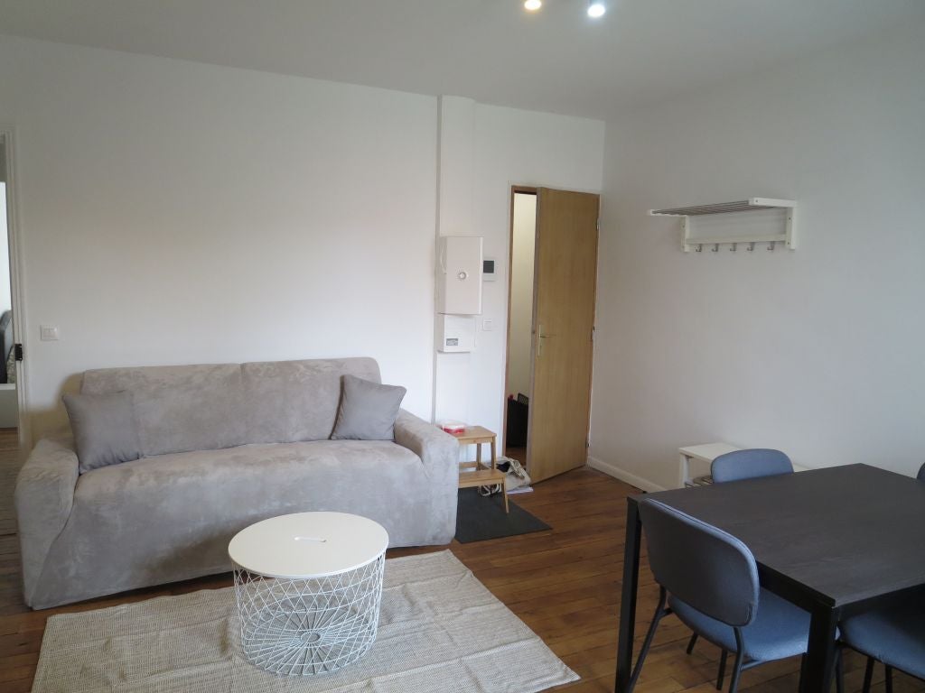 Appartement Rue Picardie à Poitiers