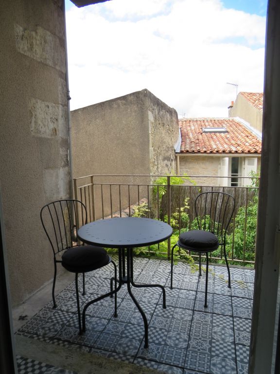 Appartement Rue Picardie à Poitiers