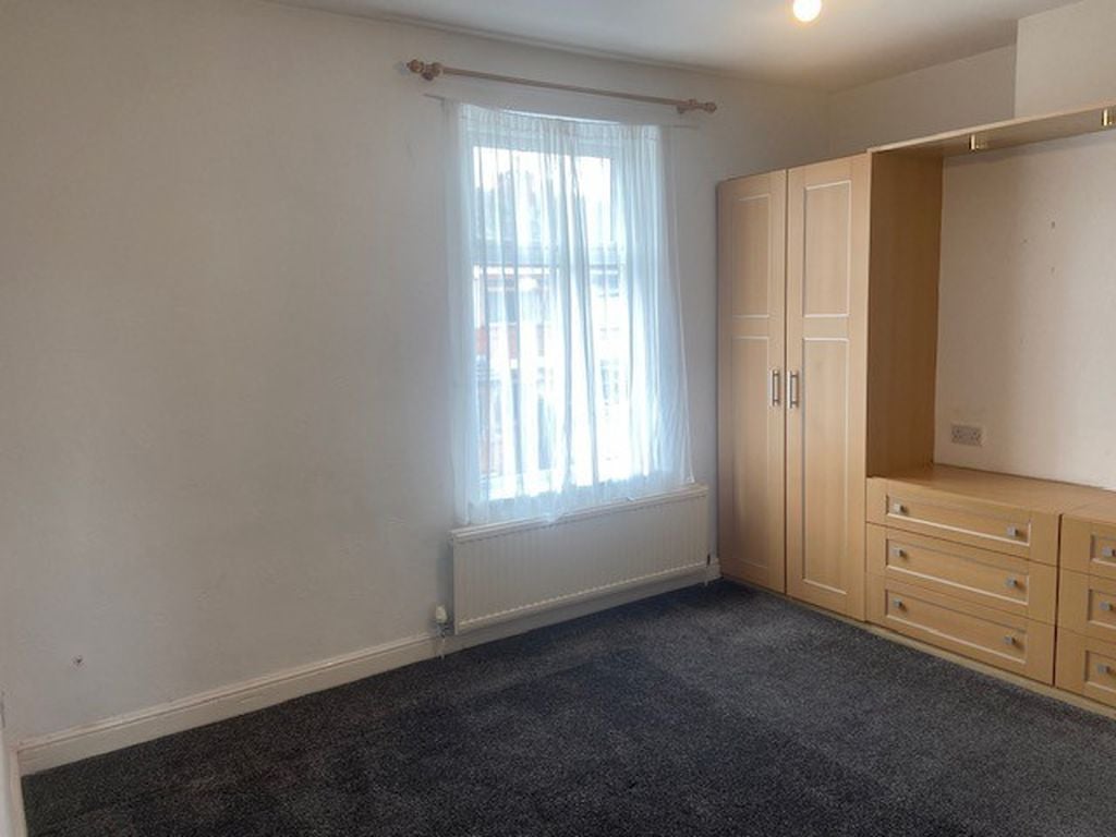 House Clarendon Street in Milnrow