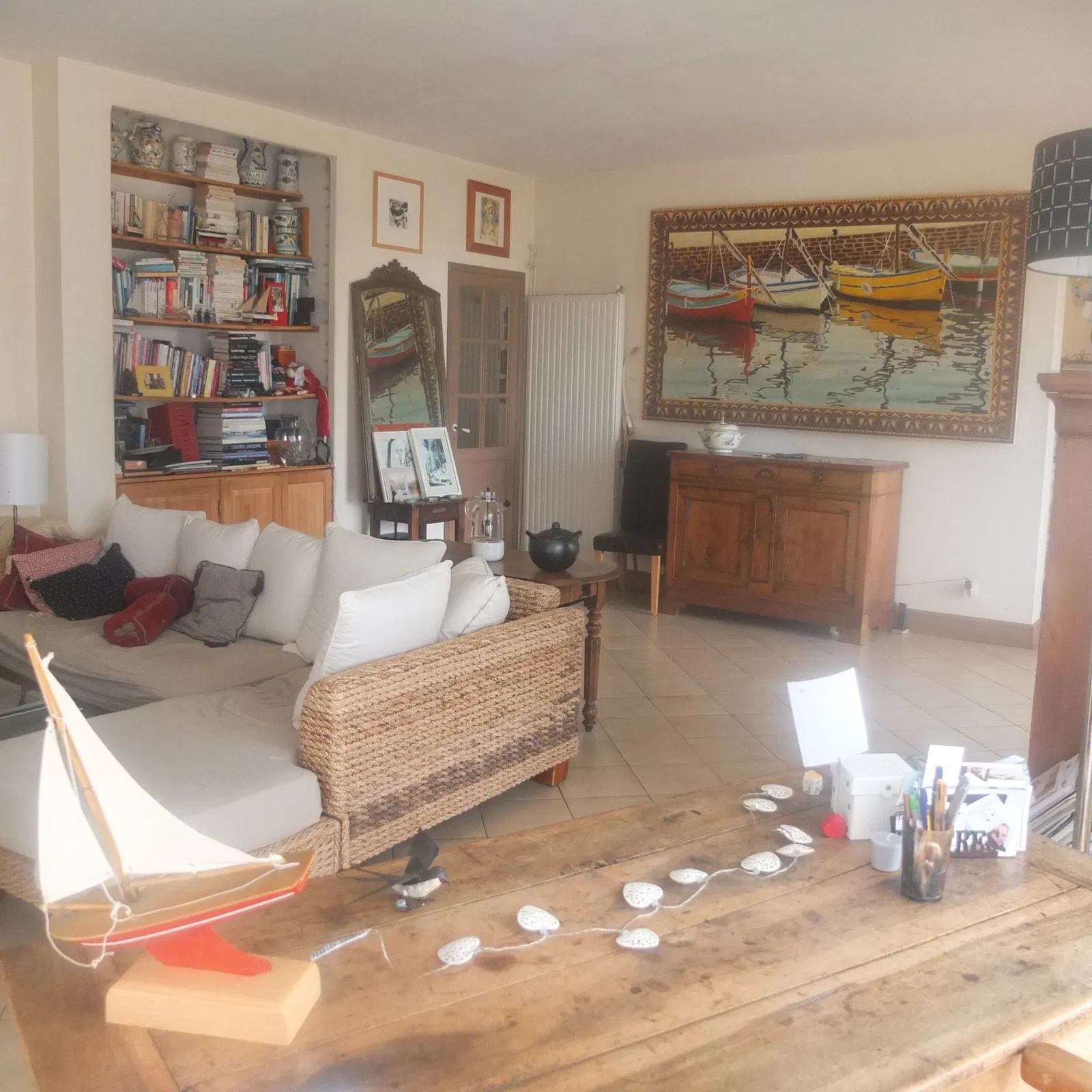 Maison Chemin de Moncal à Portel-des-Corbières