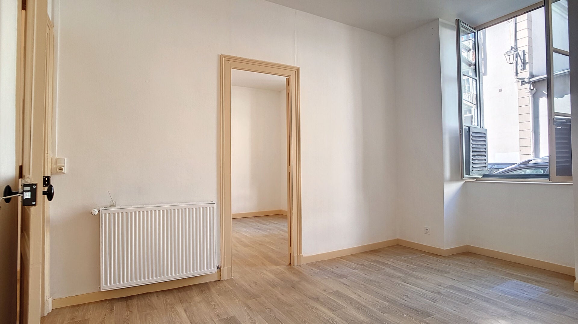Appartement Rue Duboué à Pau