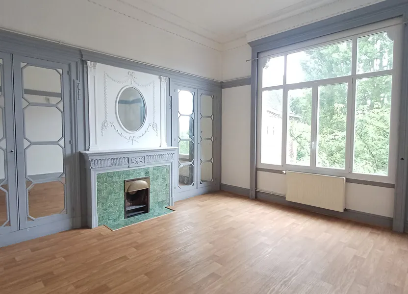 Appartement Rue du Musée à Bailleul