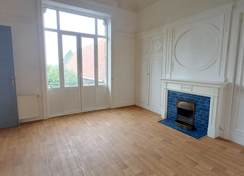 Appartement Rue du Musée à Bailleul