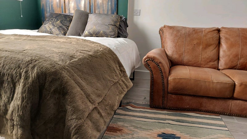 Room Wardie Road in Glasgow