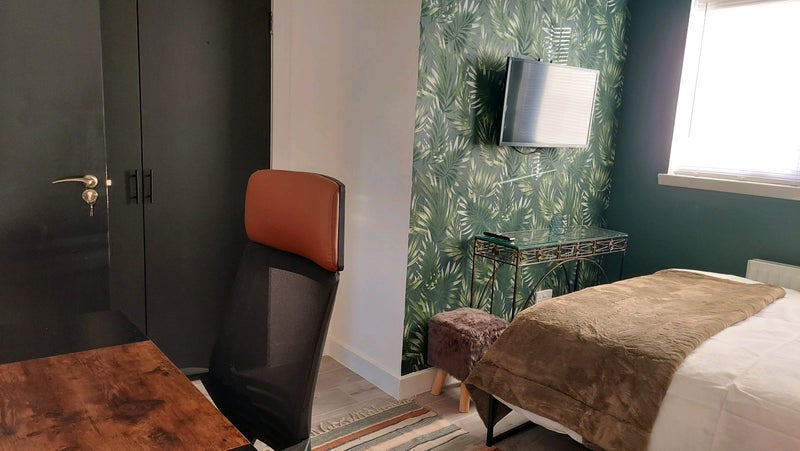 Room Wardie Road in Glasgow