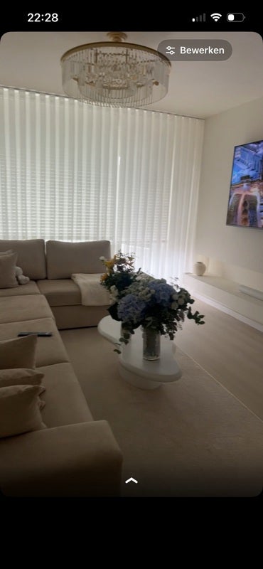 Appartement Martin Luther King in Culemborg