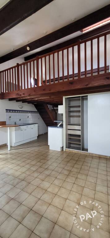 Appartement Grande Rue à Savigny-sur-Orge