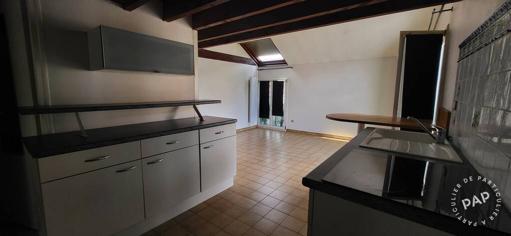 Appartement Grande Rue à Savigny-sur-Orge