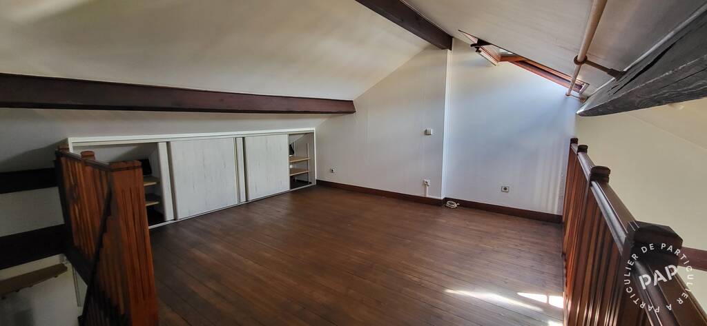 Appartement Grande Rue à Savigny-sur-Orge