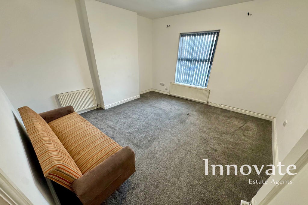 Flat Winson Street in Sandwell