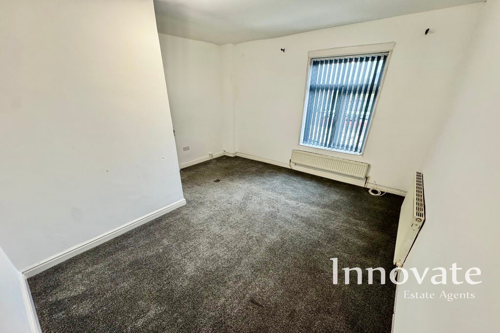 Flat Winson Street in Sandwell