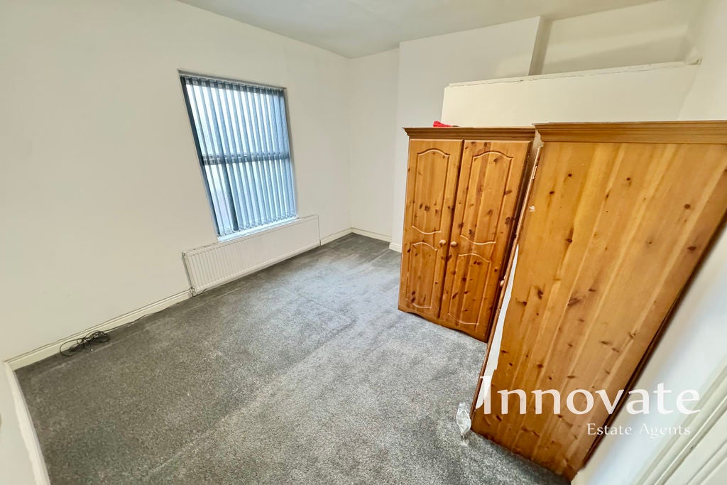 Flat Winson Street in Sandwell