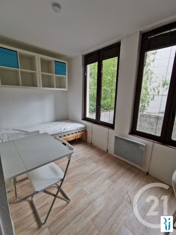 Appartement Rue des Requis à Rouen