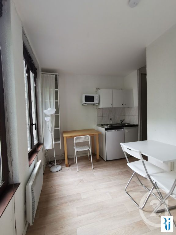 Appartement Rue des Requis à Rouen