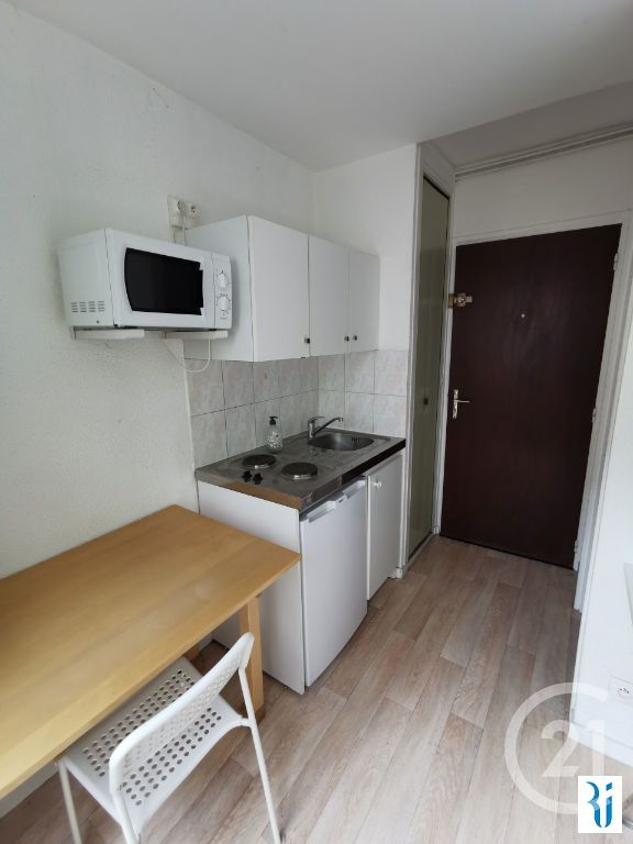 Appartement Rue des Requis à Rouen