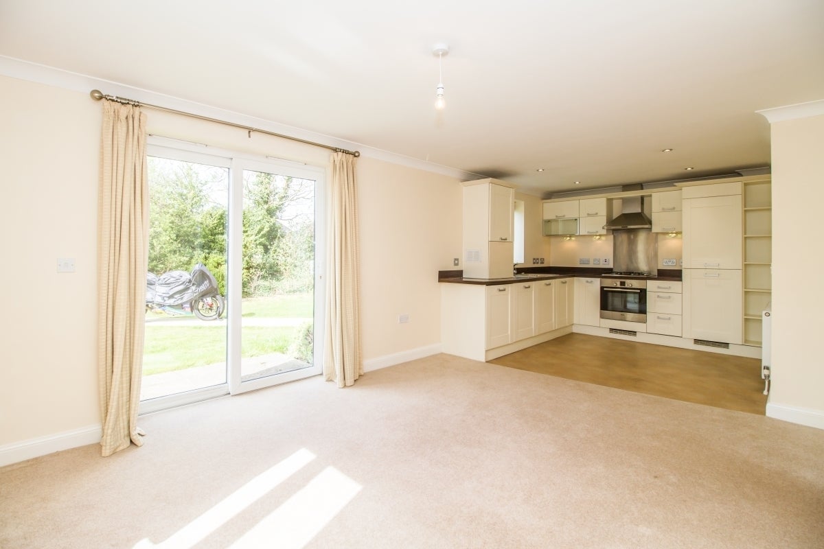 Flat Thornley Close in Vale of White Horse