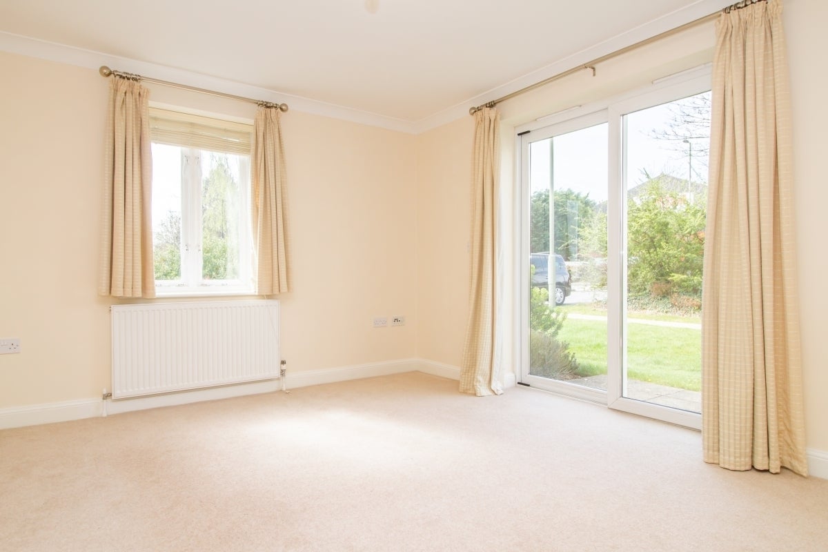 Flat Thornley Close in Vale of White Horse