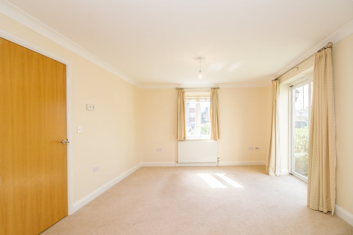 Flat Thornley Close in Vale of White Horse