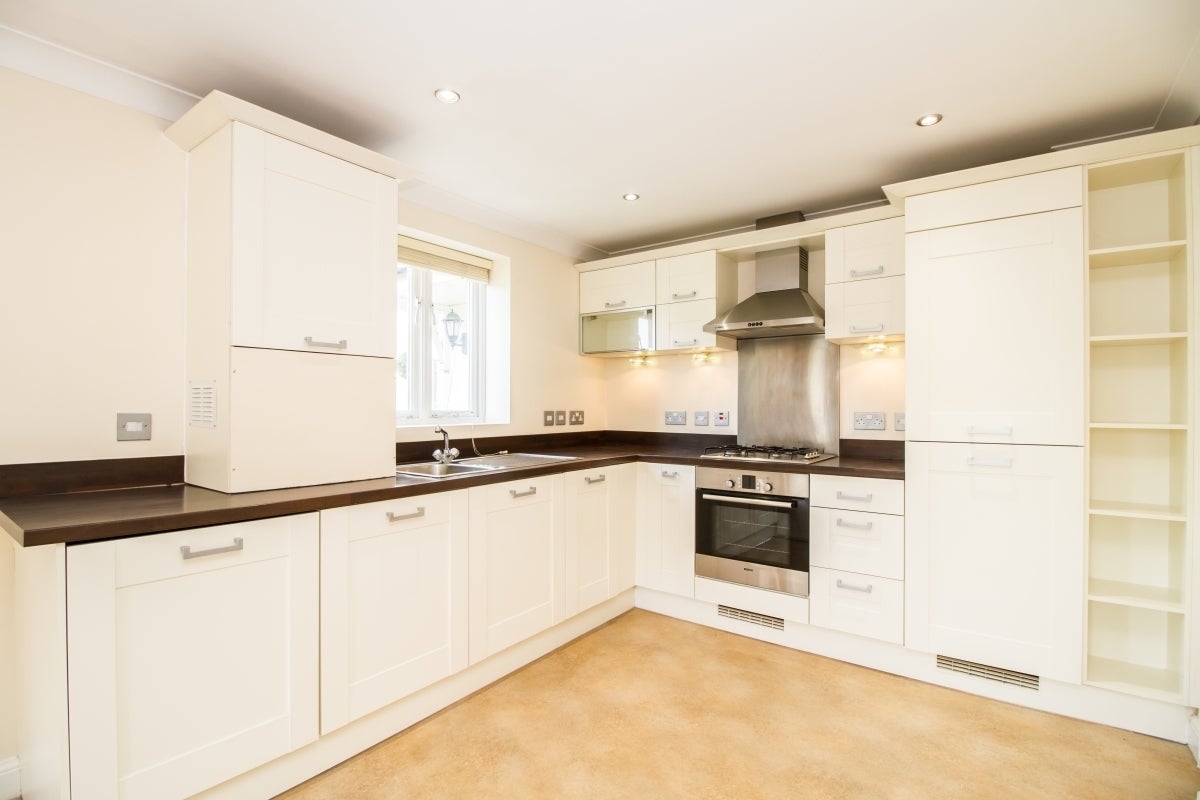 Flat Thornley Close in Vale of White Horse