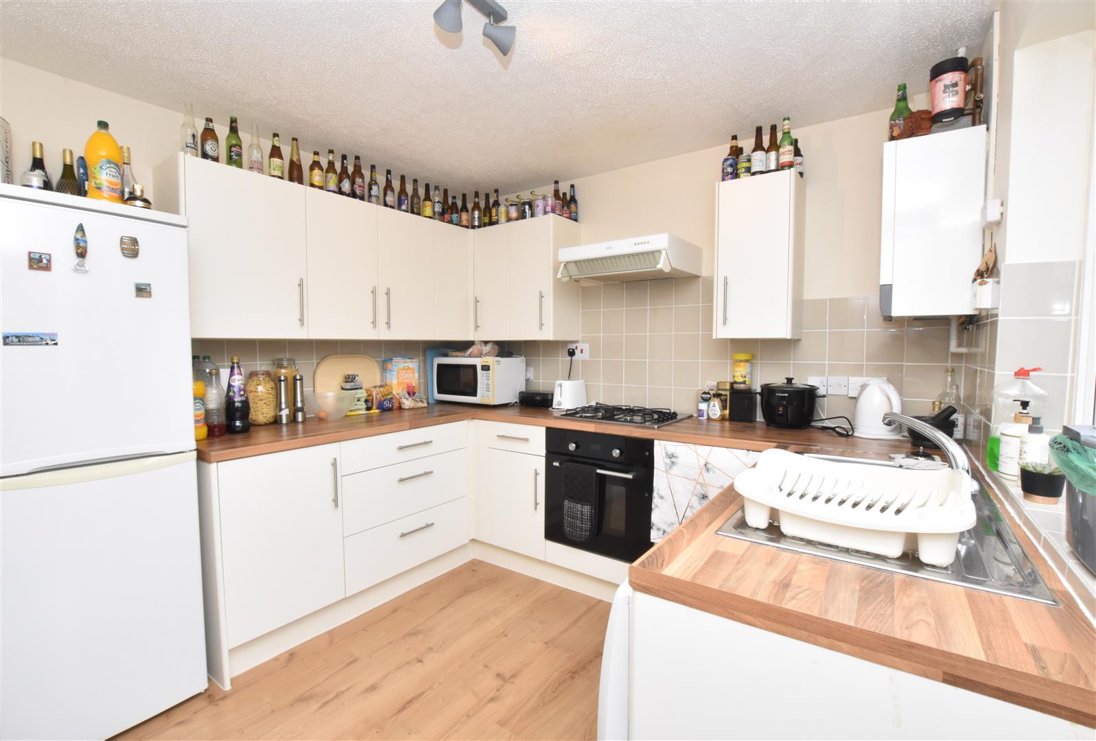 House Selsey Way in Reading