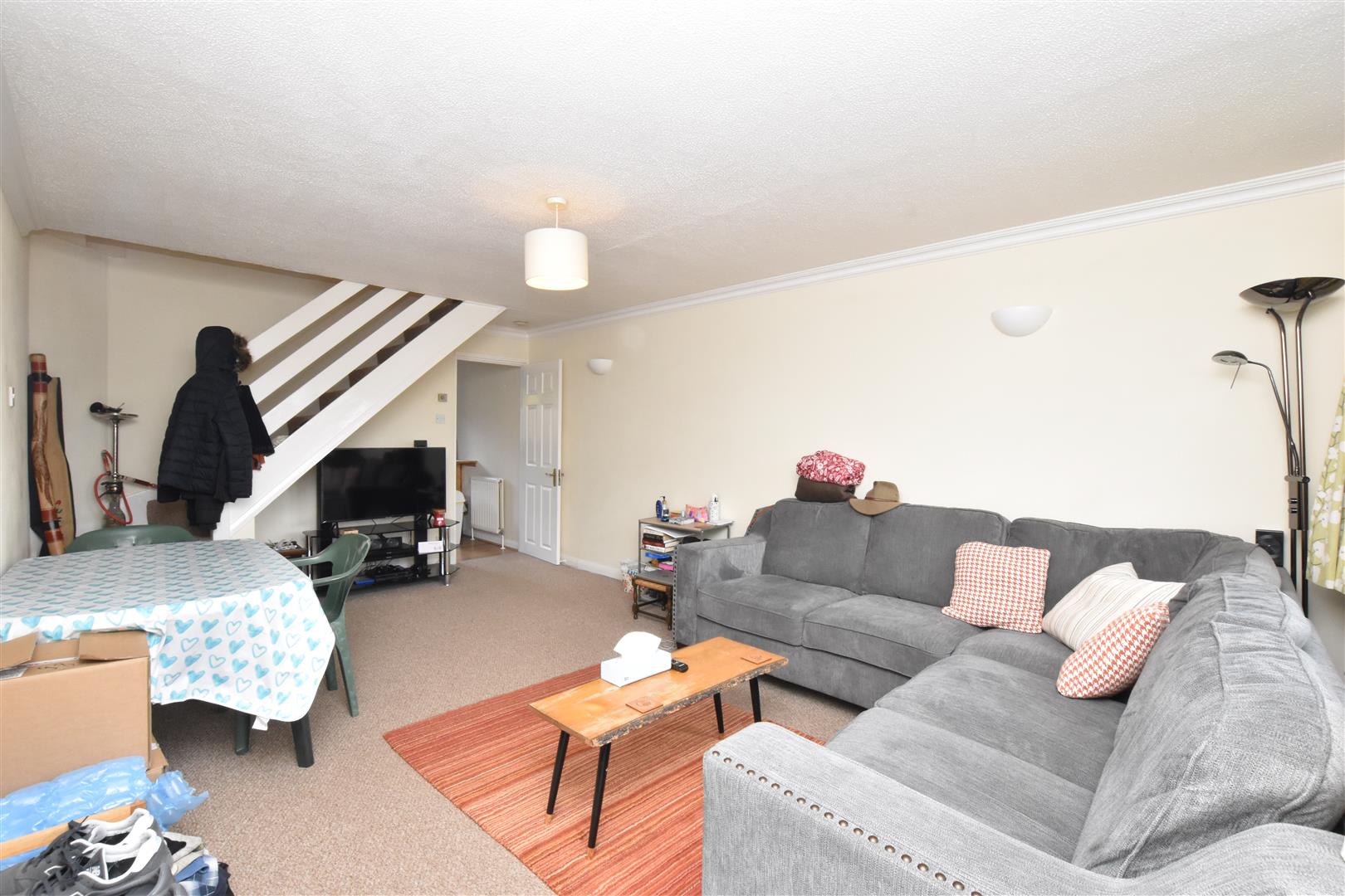 House Selsey Way in Reading