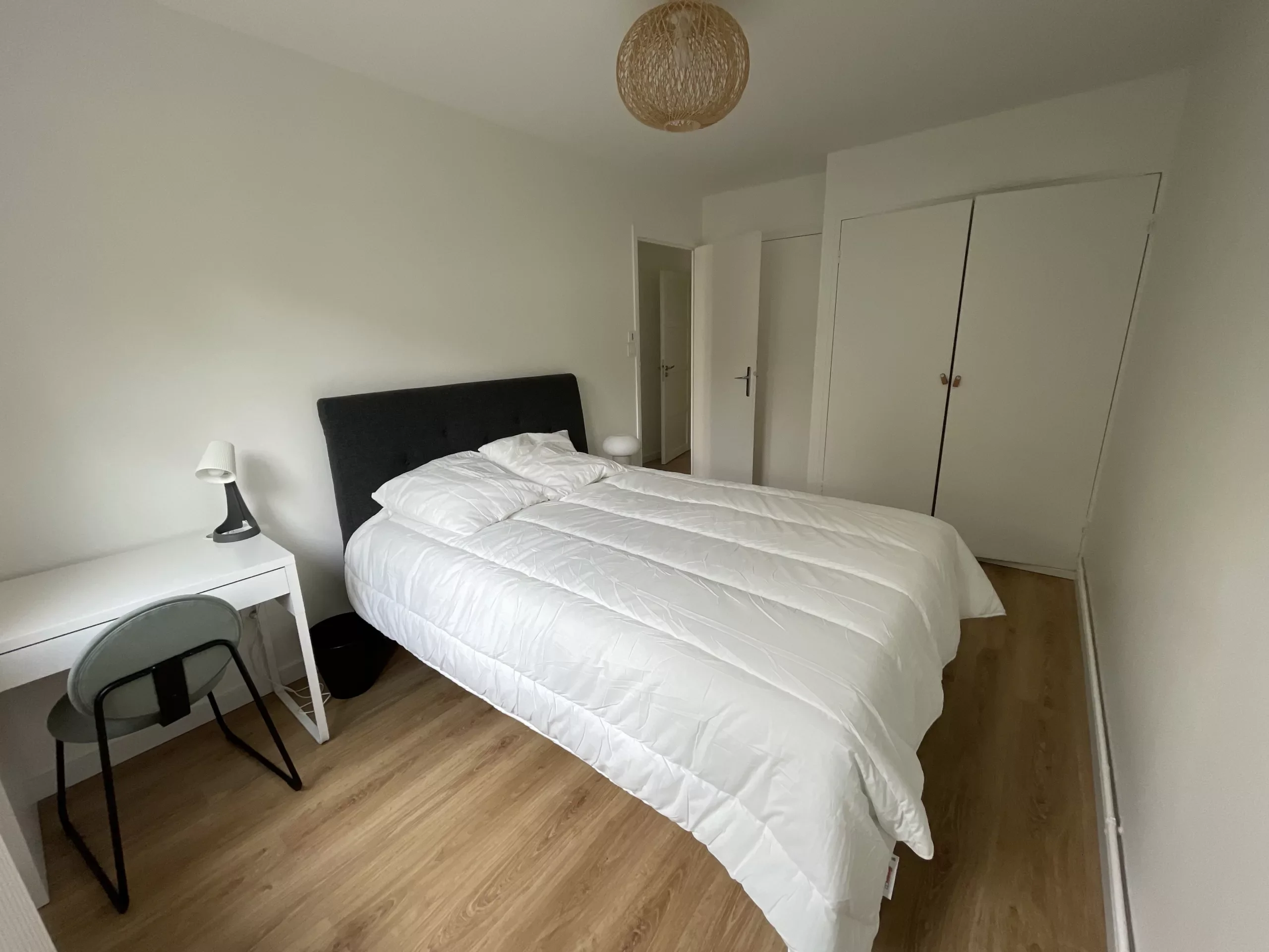 Appartement Avenue de l'Obiou à La Tronche