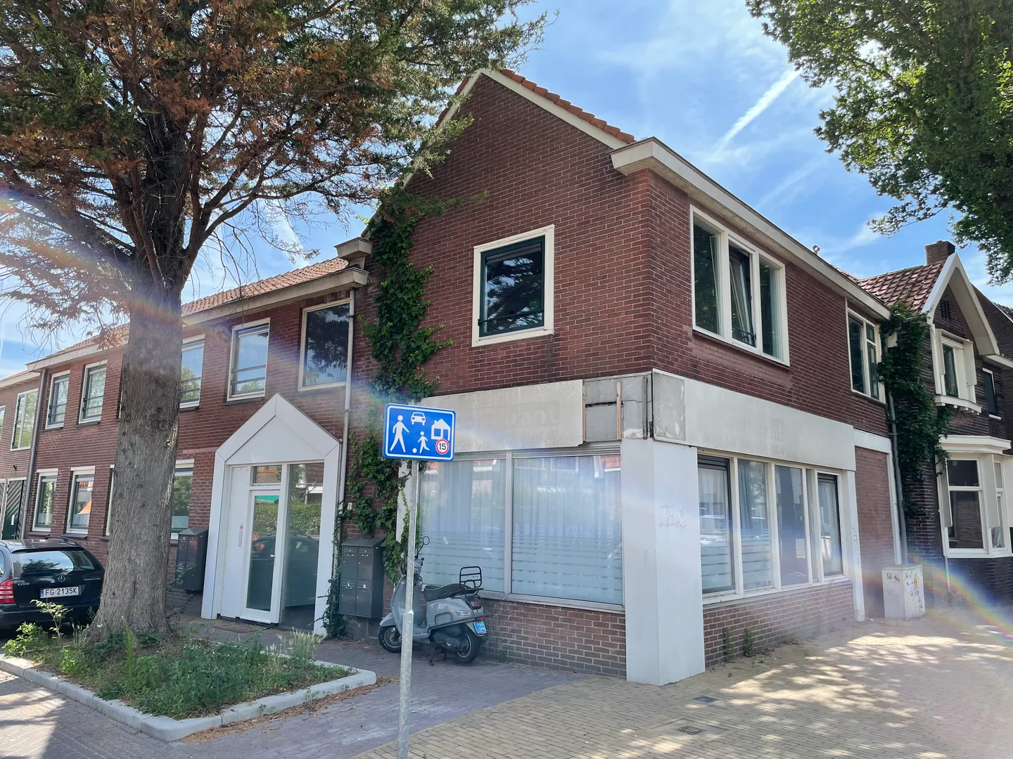 Appartement Herderstraat 2 E in Zaandam
