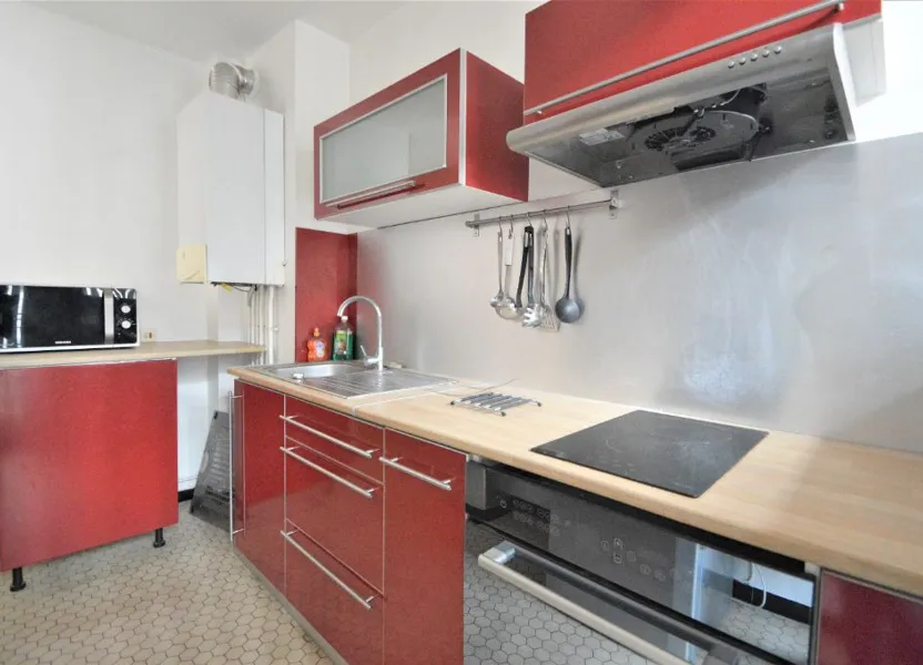 Appartement Rue Émile Guichenné à Pau