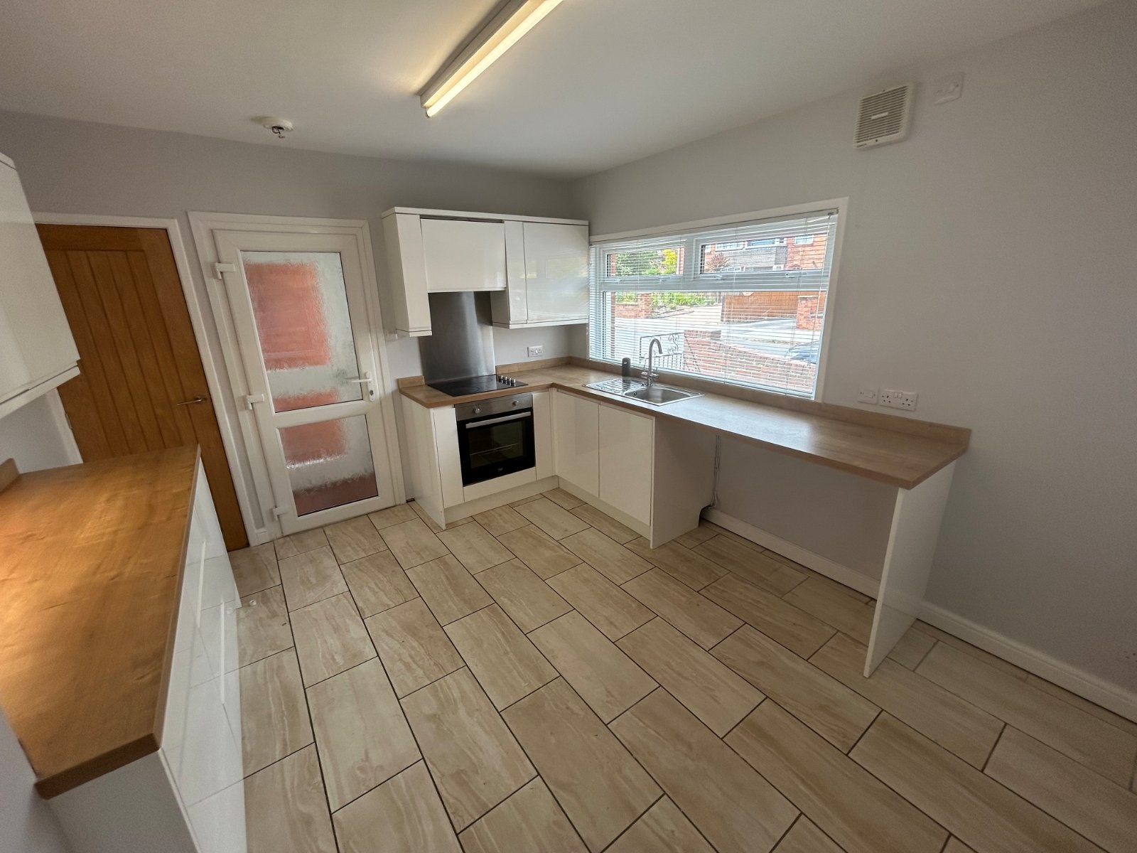 House Grayburn Lane in Beverley