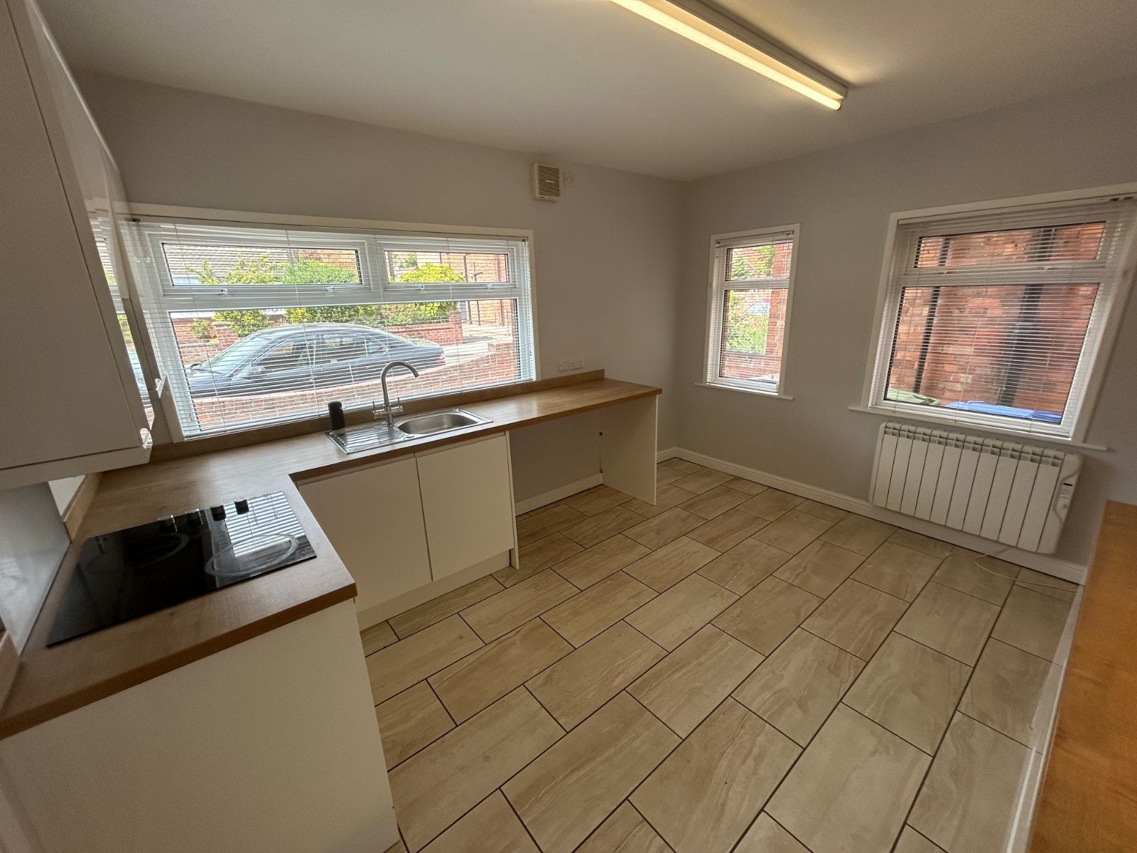 House Grayburn Lane in Beverley