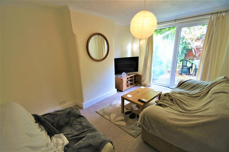 Room Green Street in Manchester