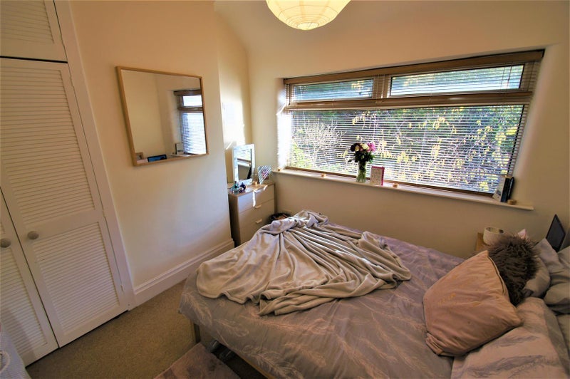 Room Green Street in Manchester