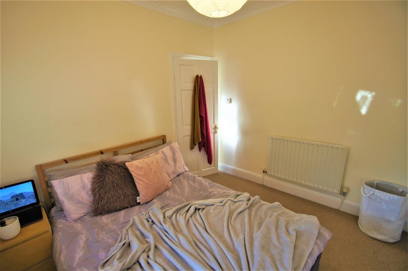 Room Green Street in Manchester