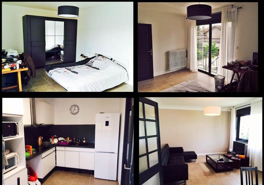Flat Rue des Treilles in Libourne