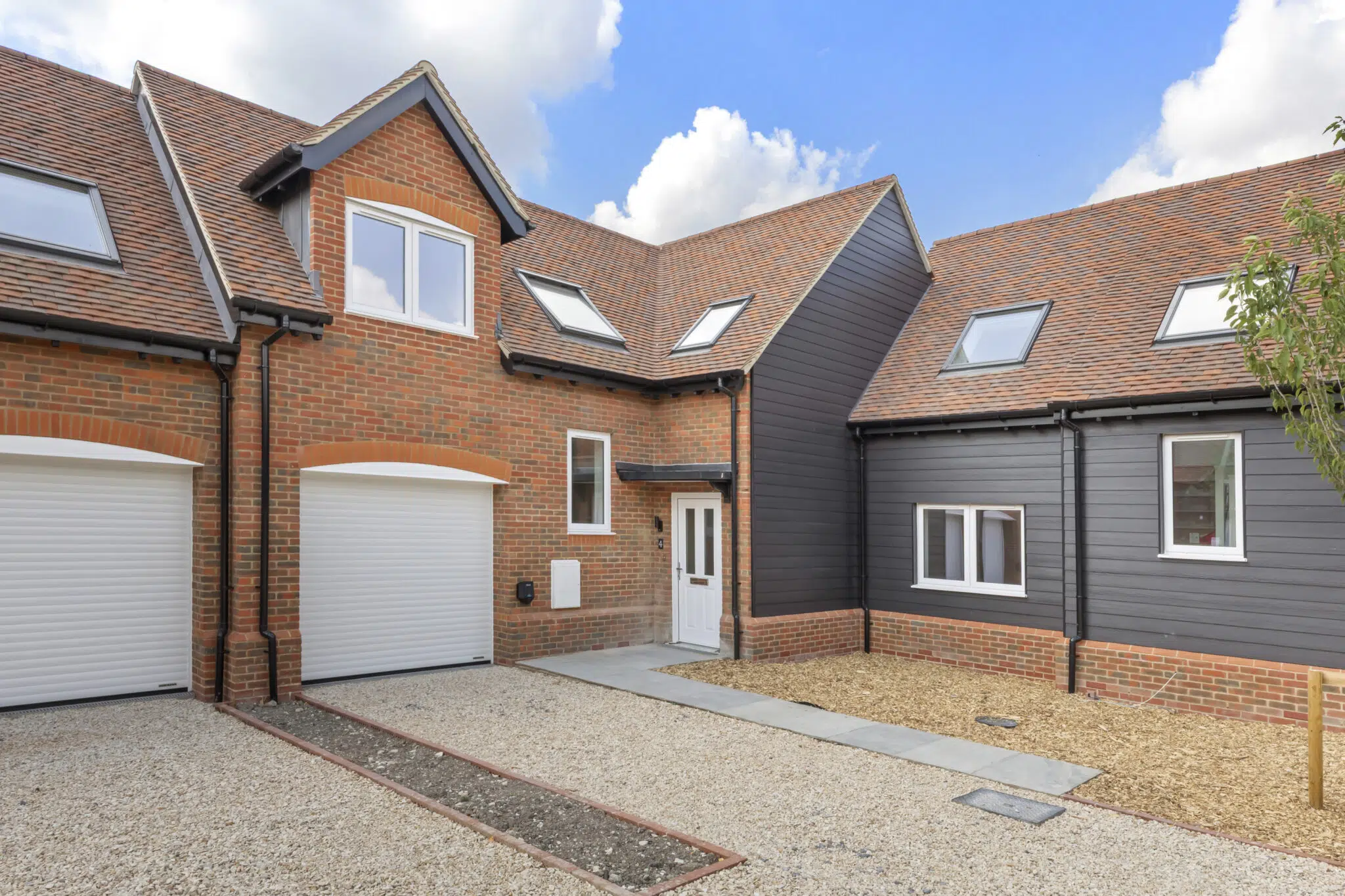 House Aylesbury Road in Princes Risborough