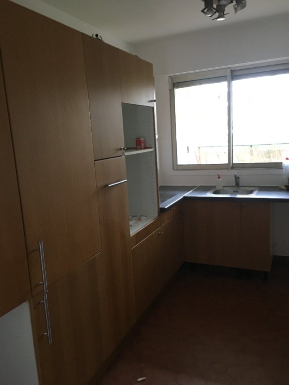 Appartement Rue Raspail à Bois-Colombes