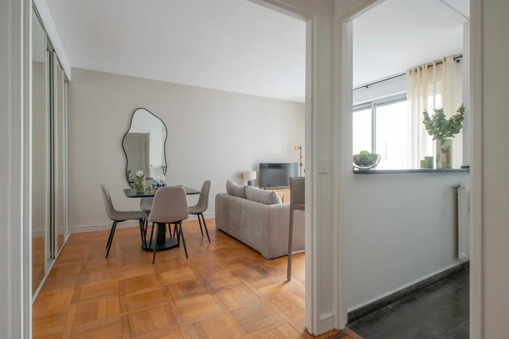 Appartement Avenue Victor Hugo à Paris