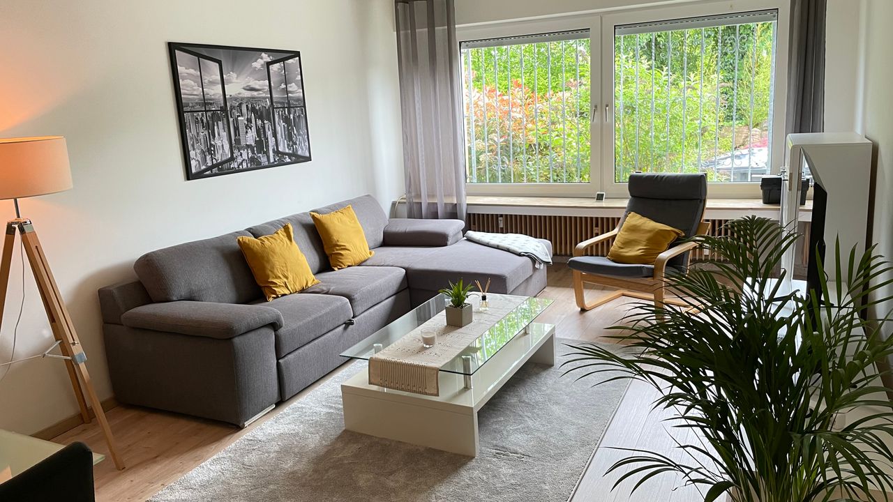 Wohnung Amtsstraße in Hamm